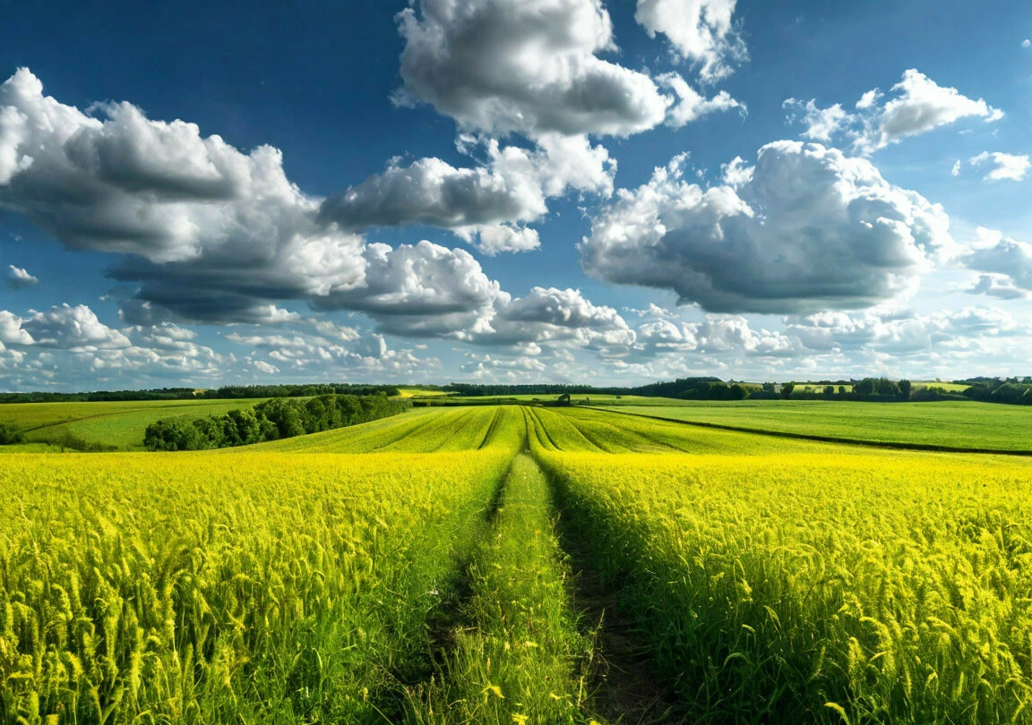 С чего начать использование земельного участка из земель сельскохозяйственного назначения